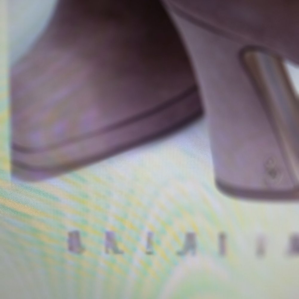 Sam Eldeman Booties - image 3